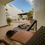 Casa Luha