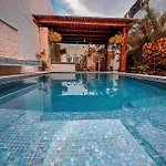 Casa Luha