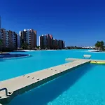 Hermoso Departamento En Dreams Lagoons
