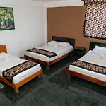 Hotel Las Palmas