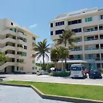 Zona Hotelera Cancun Depa!