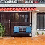 Casa Nance Alojamientos Chichen Itza Hospedaje Familiar Cocineta Antecomedor 2 Camas Ac Bano