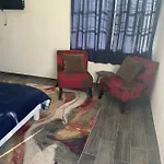 Casa Nohbec Habitacion 3