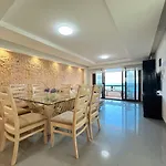 Amazing Beachfront Apartment