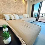 Amazing Beachfront Apartment