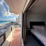 Amazing Beachfront Apartment