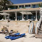 Villa Sha - Cancun Luxury Beachfront