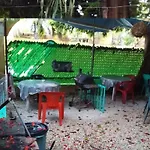 Balagan Planta Baja
