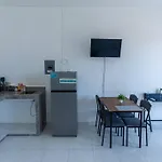 Autentico Estudio Confortable Y Centrico A/C Wifi
