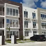 Cancun Departamento Luna