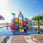 Cancun One Bedroom Garden Level With Partial Ocean View Hotel Zone