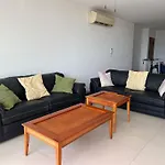 New Beachfront Luxury Apartments