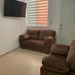 Departamento En Privada Sacbe