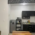 Departamento En Privada Sacbe