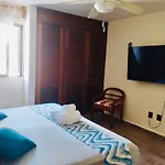 Cancun Ocean View Flamingo Plus