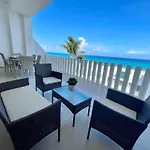 Beachfront Residence With Pool & Stunning Views