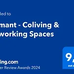 Humant Coliving - Cancun