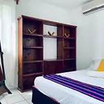 Punta Me Apartments & Rooms Near The Punta Sam Beach