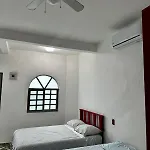 Suites&Estudios Cancun