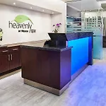 The Westin Lagunamar Ocean Resort Villas & Spa Cancun