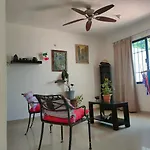 Casa Coraza