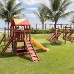 Blue Dream Beachfront 2 Bdr By Casa Paraiso