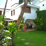 Beautiful Jungle House On A Strategic Location