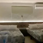 Moloch Hostel & Suites