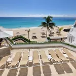 Hermoso Estudio Frente Al Mar, Balcon, Gym 3504