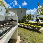 3Br Modern House With Pool & Bbq - Great Location!