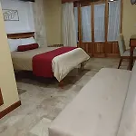 Cancun Suites
