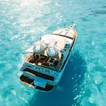 Ocean Blue