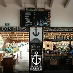 Departamento En Amara Cancun, Puerta Del Mar