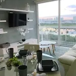 Departamento En Amara Cancun, Puerta Del Mar