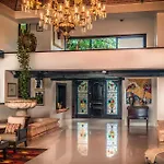 Villa Albatros Oceanfront Luxury Hotelzone