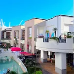 Seaside Escape Studio In Cancun Beach