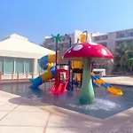 Seaside Escape Studio In Cancun Beach