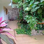 Jungle Lodge Cancun Aeropuerto