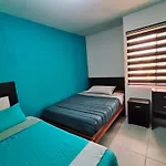 Departamento Vacacional Cancun