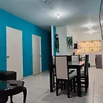 Departamento Vacacional Cancun
