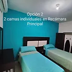 Departamento Vacacional Cancun