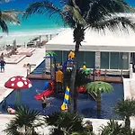 Beach, Fun & Relax At The Hotel Zone In Cancun