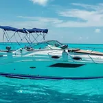 Ocean Blue