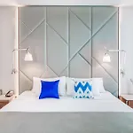 Avani Cancun Airport -Previously Nh Cancun Airport-