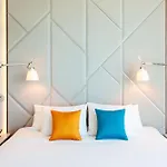 Avani Cancun Airport -Previously Nh Cancun Airport-