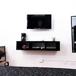 Santa Fe Studios And Suites