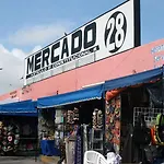 Departamento Mercado 28 Hasta 8 Personas