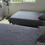 Departamento Mercado 28 Hasta 8 Personas