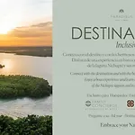 Paradisus Cancun All Inclusive