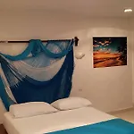 Cancun Blue Ocean